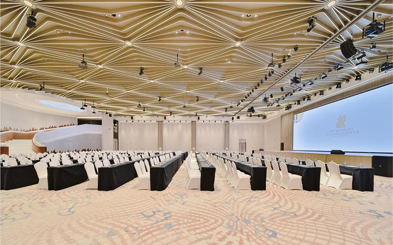 深圳雅邦·朗悦国际酒店